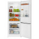 Холодильник NORD NRB 121 W белый