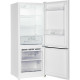 Холодильник NORD NRB 121 W белый