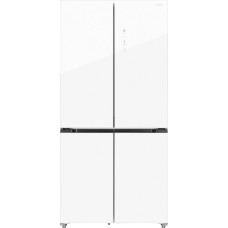 Холодильник HIBERG i-RFQ 705G W