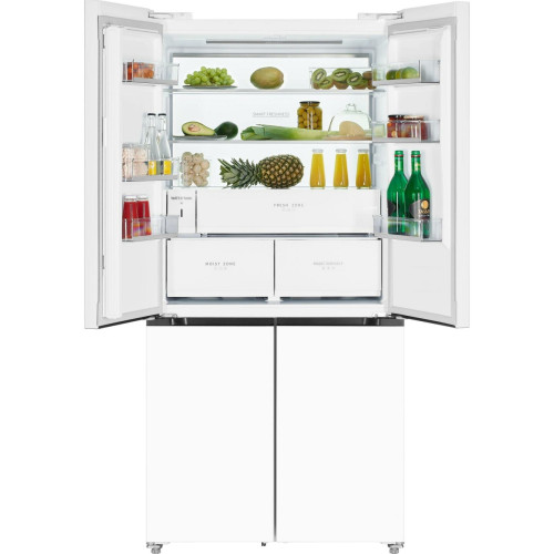 Холодильник HIBERG i-RFQ 705G W