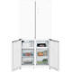 Холодильник HIBERG i-RFQ 705G W