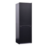 Холодильник NORDFROST NRB 139 232 черный