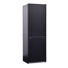 Холодильник NORDFROST NRB 139 232 черный