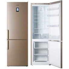 Холодильник ATLANT 4524-090 ND звездная пыль