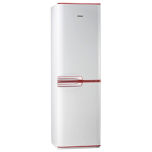 Холодильник Pozis RK FNF-172 W R белый с рубин встр.ручки