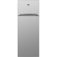 Холодильник Beko RDSK280M00S серебристый