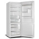 Холодильник ASCOLI ADRFW460DWE белый