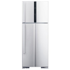 Холодильник Hitachi R-V 542 PU3 PWH белый