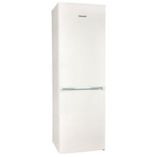 Холодильник SNAIGE RF56SG-P500NF0D91 WHITE 