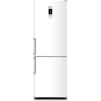 Холодильник ASCOLI ADRFW375WE