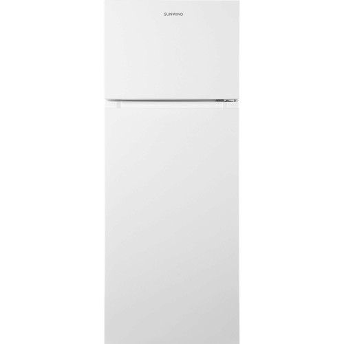 Холодильник SunWind SCT273 белый