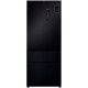Холодильник TESLER RFD-427BI Graphite