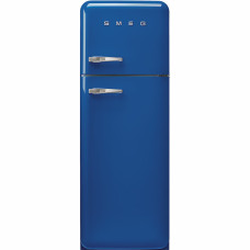 Холодильник SMEG FAB30RBE5 синий