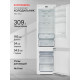 Встраиваемый холодильник KUPPERSBERG RBN 1964