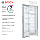 Холодильник Bosch KSV36VL30U