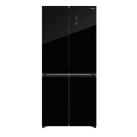 Холодильник HIBERG i-RFQ 630G B