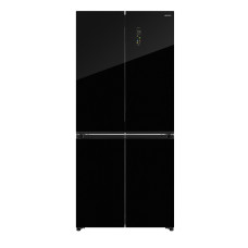 Холодильник HIBERG i-RFQ 630G B
