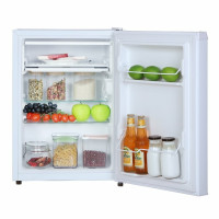 Холодильник Бирюса 81 белый