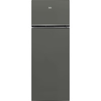 Холодильник Beko B1RDSK240G серый
