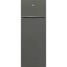Холодильник Beko B1RDSK240G серый