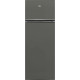 Холодильник Beko B1RDSK240G серый