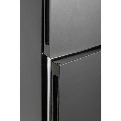 Холодильник Nordfrost NRG 162NF GTM матовый графит