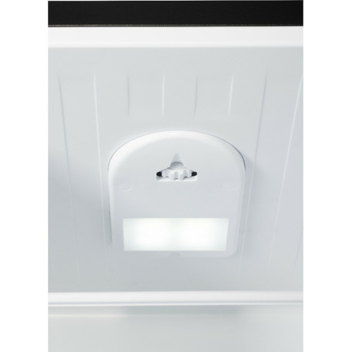 Холодильник Nordfrost NRG 162NF GTM матовый графит