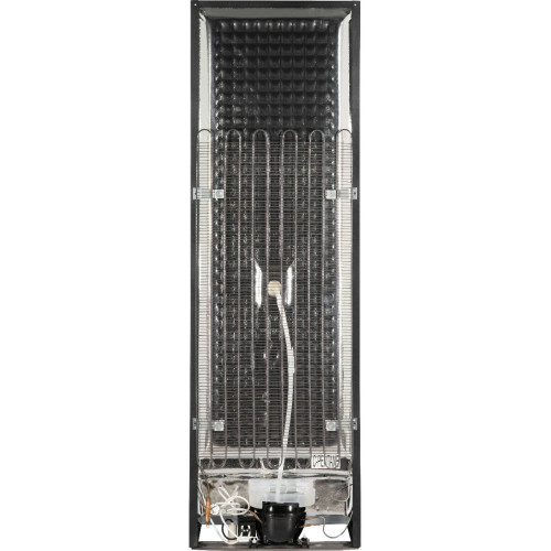 Холодильник Nordfrost NRG 162NF GTM матовый графит