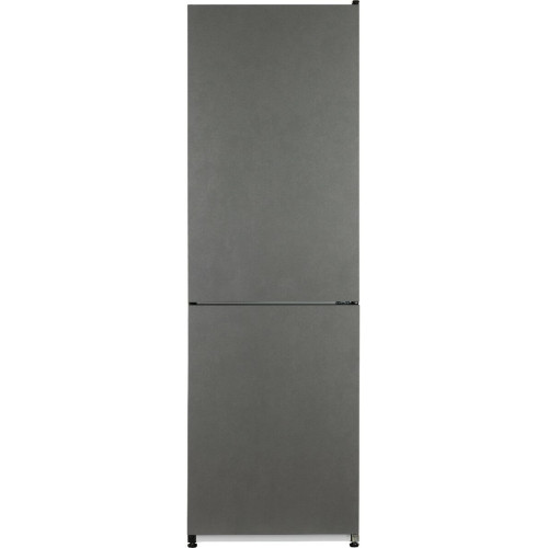Холодильник Nordfrost NRG 162NF GTM матовый графит