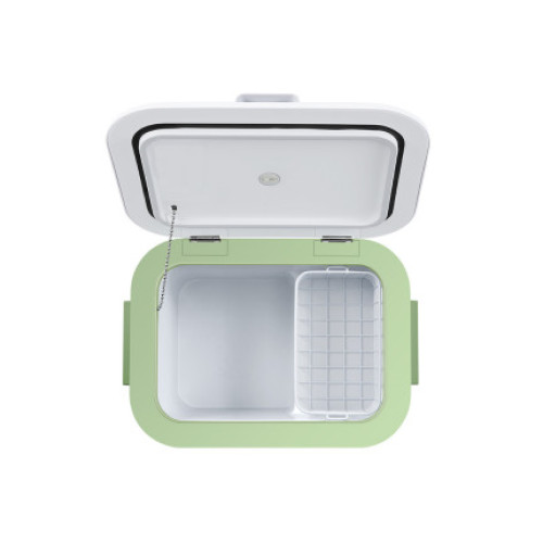 Автохолодильник/морозильник БИРЮСА HC-18P1  компрессорный