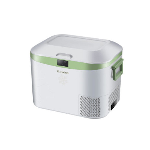 Автохолодильник/морозильник БИРЮСА HC-18P1  компрессорный