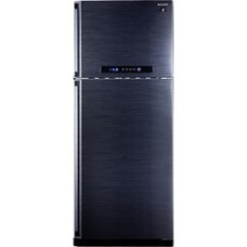 Холодильник Sharp SJ-PC58ABK
