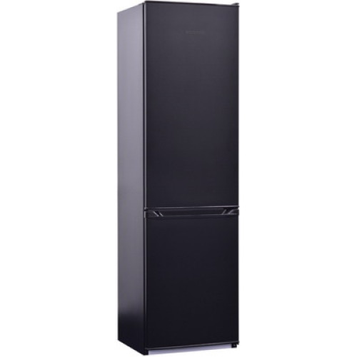 Холодильник NORDFROST NRB 154 232  черный