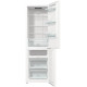 Холодильник GORENJE NRK6191PW4 белый