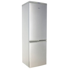 Холодильник DON R-291 МI металлик искристый