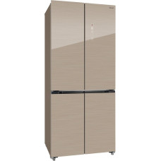 Холодильник HIBERG RFQ-600DX NFGY inverter