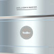 Холодильник TESLER RFD-427BI Sparkling white