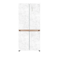 Холодильник HIBERG i-RFQ 630G WS