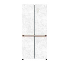 Холодильник HIBERG i-RFQ 630G WS