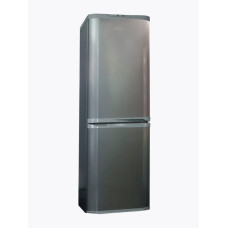 Холодильник ОРСК-174 NG нержавеющая сталь