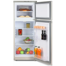 Холодильник Бирюса M422 металлик