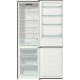 Холодильник GORENJE NRK6201ES4