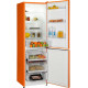 Холодильник NORD NRB 152 Or оранжевый