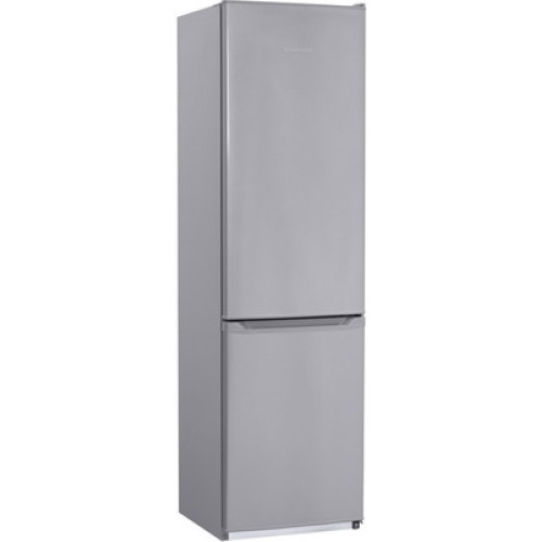 Холодильник NORDFROST NRB 154 332  серебристый