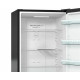 Холодильник GORENJE Simplicity NRK6201SYBK