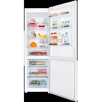 Холодильник MAUNFELD MFF195NFIW10