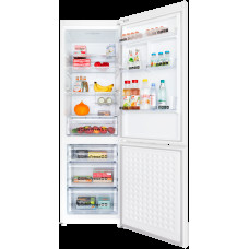 Холодильник MAUNFELD MFF195NFIW10