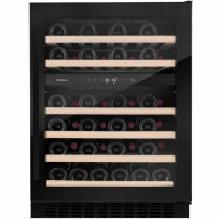 Винный шкаф HANSA FWC60461B встраиваемый 