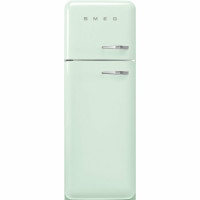 Холодильник SMEG FAB30LPG5 пастельный зеленый