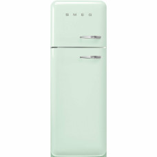 Холодильник SMEG FAB30LPG5 пастельный зеленый